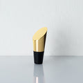 Gold-Heavyweight-Bottle-Stopper-by-Viski-Preservation
