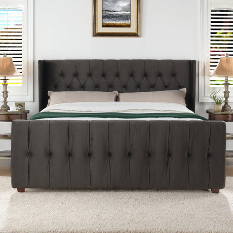 The-Haldor™-Heritage-Bedstead-King-Beds-&-Bed-Frames