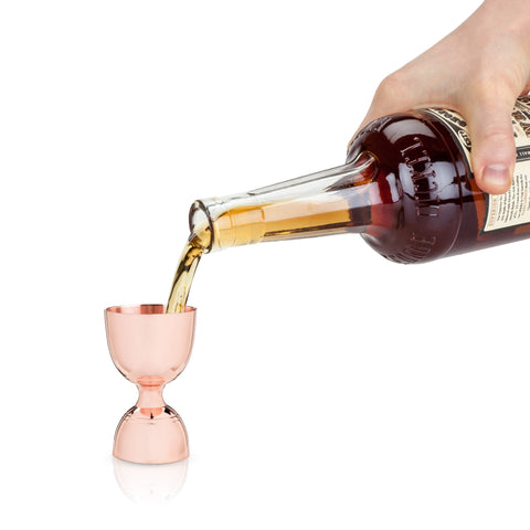 Copper-Canterbury-Jigger-by-Viski-Wine-and-Bar-Tools