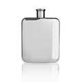 Silver-Flask-by-Viski-Hip-Flasks