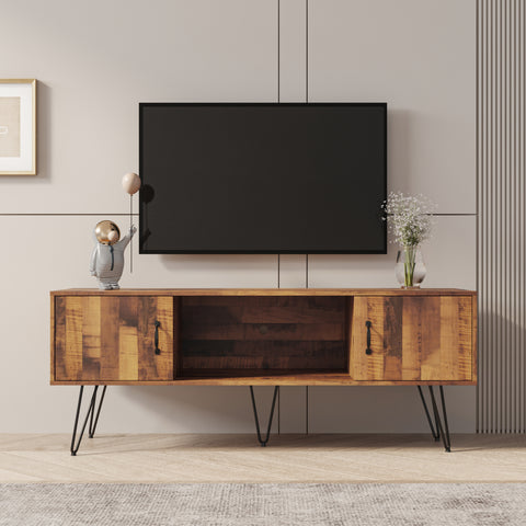 TV-Media-Stand-Entertainment-Center-TV-Stand