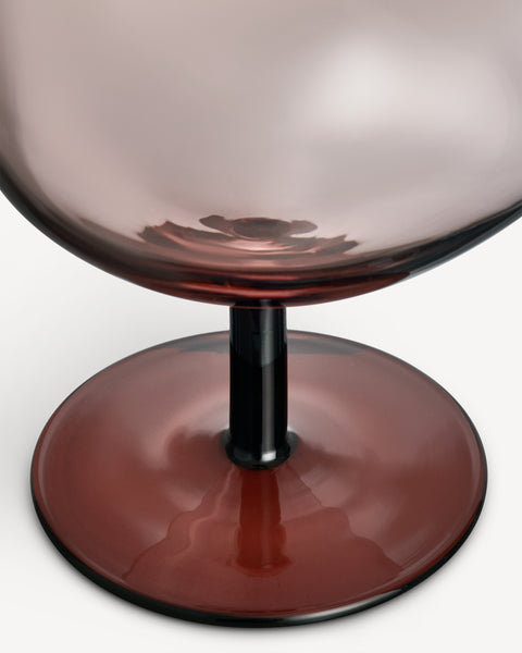 Bod-Bottle-Burgundy-Medium-Decorative-Bottles