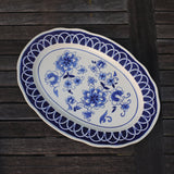 Blue Garden