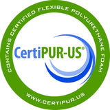 Restonic comfortcare dreamlux plush hybrid mattress