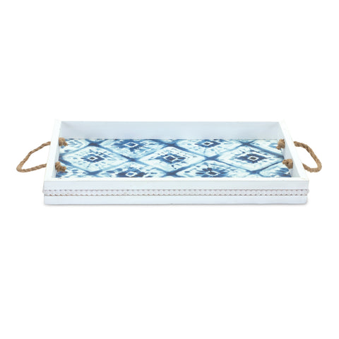 Wooden-Tie-Dye-Design-Tray-(Set-of-2)-Decorative-Trays