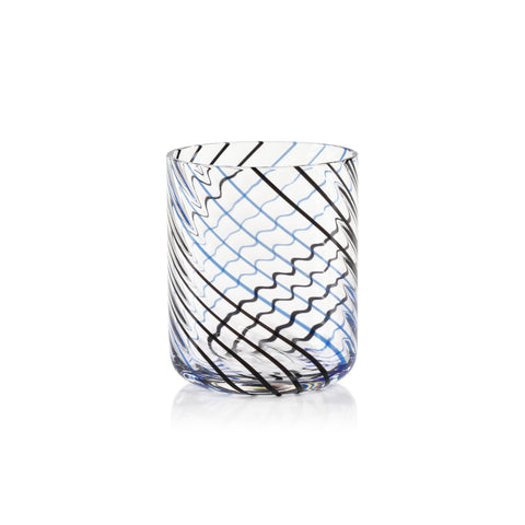 Malia-Swirl-Tumbler-Glasses,-Set-of-6-Clear-Tumblers