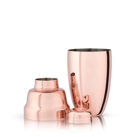 Summit-Copper-Heavyweight-Cocktail-Shaker-Cocktail-Shakers