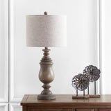 Resin-LED-Table-Lamp-Brown-Table-Lamps