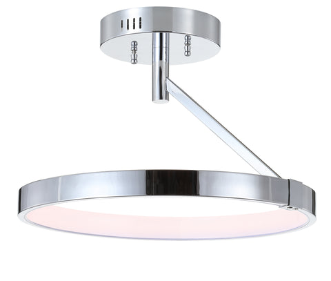 Dimmable-Integrated-LED-Metal-Semi-Flush-Mount-Semi-Flush-Mount
