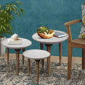 Mango-Wood-Bowl-Top-Side-End-Coffee-Table-Coffee-Tables