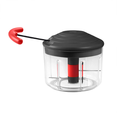 MoHA!-Speedy-Max-Food/Vegetable-Chopper,-Black-Kitchen-Tools-&-Utensils