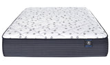 Restonic 11.5" comfortcare hybrid restonic direct plush