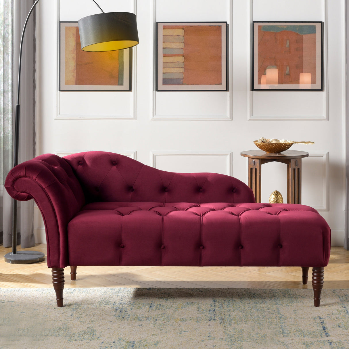 The Valsøy™ Artisan Loveseat