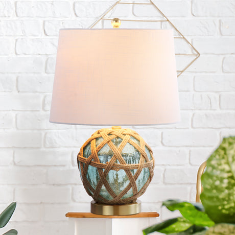 LED-Glass/Rope-Table-Lamp-Table-Lamps