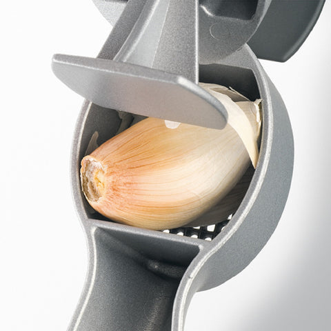 MoHA!-Galien-Garlic-Press-w/-Cleaning-Stopper-Tools/Gadgets