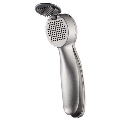 MoHA!-Galien-Garlic-Press-w/-Cleaning-Stopper-Tools/Gadgets