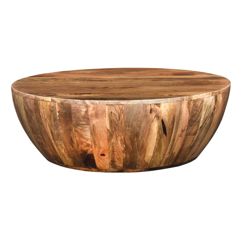 Mango-Wood-Coffee-Table-In-Round-Shape-Coffee-Tables
