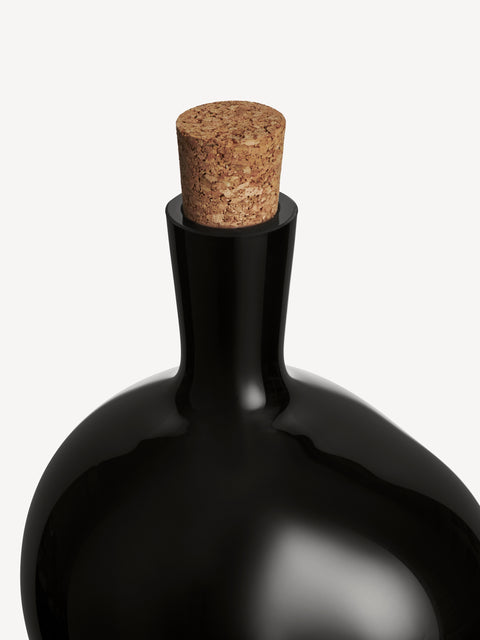 Bod-Bottle-Black-Xl-Decorative-Bottles