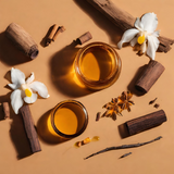 Pier 1 Amber Musk Reed Diffuser
