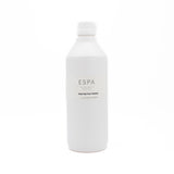 ESPA Balancing Foam Cleanser REFILL 33.8oz - Imperfect Container