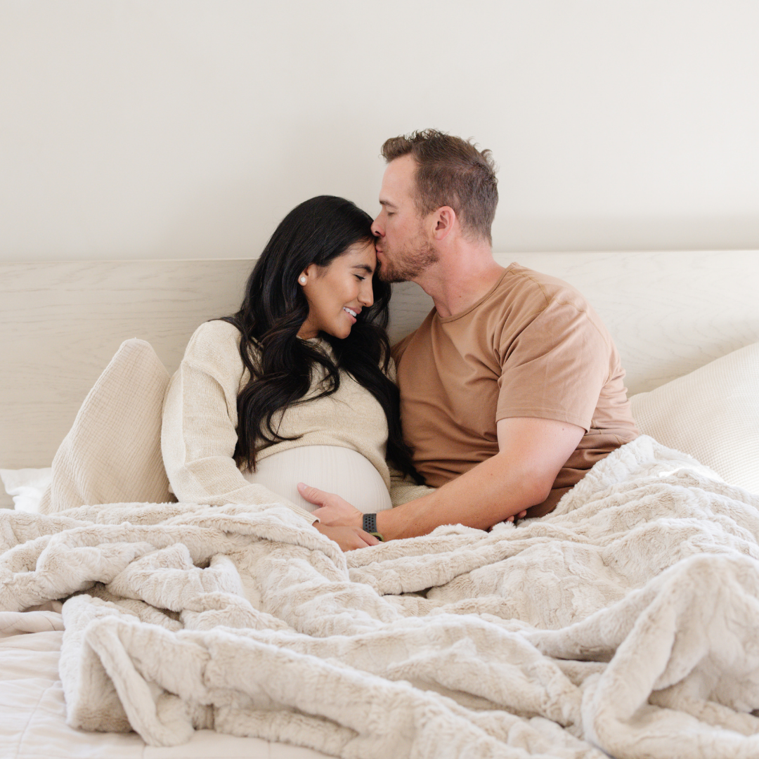 Faux Fur XL Throw Blankets