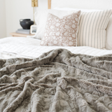 Faux Fur XL Throw Blankets