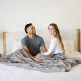 Faux Fur XL Throw Blankets