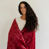 Faux Fur XL Throw Blankets