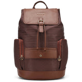 Eleganza 25L Monogram Backpack