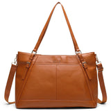 Leisure Luxe 33L Weekender Tote Bag