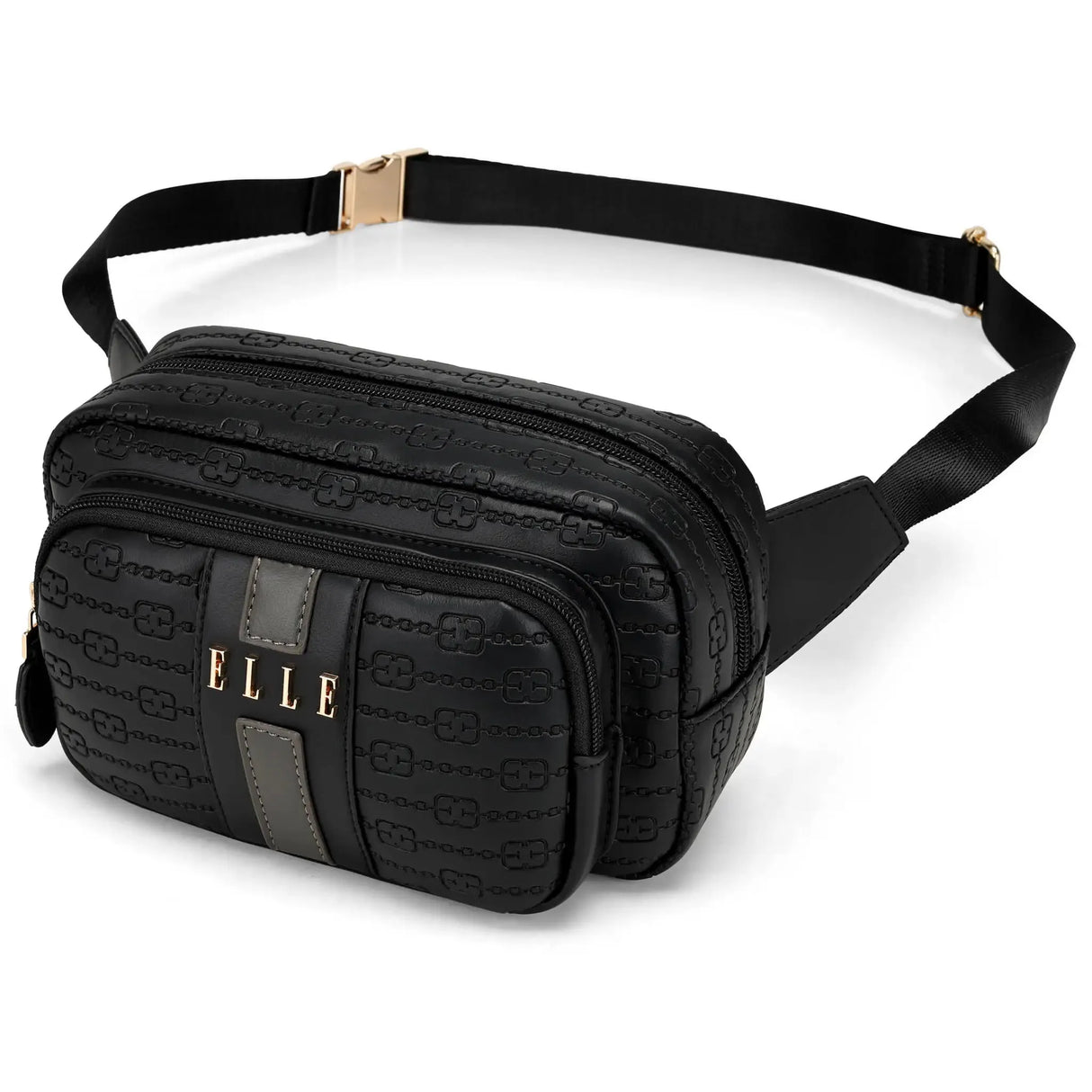 Eleganza 1.6L Belt Bag | Fanny Pack | Sling | Crossbody Bag