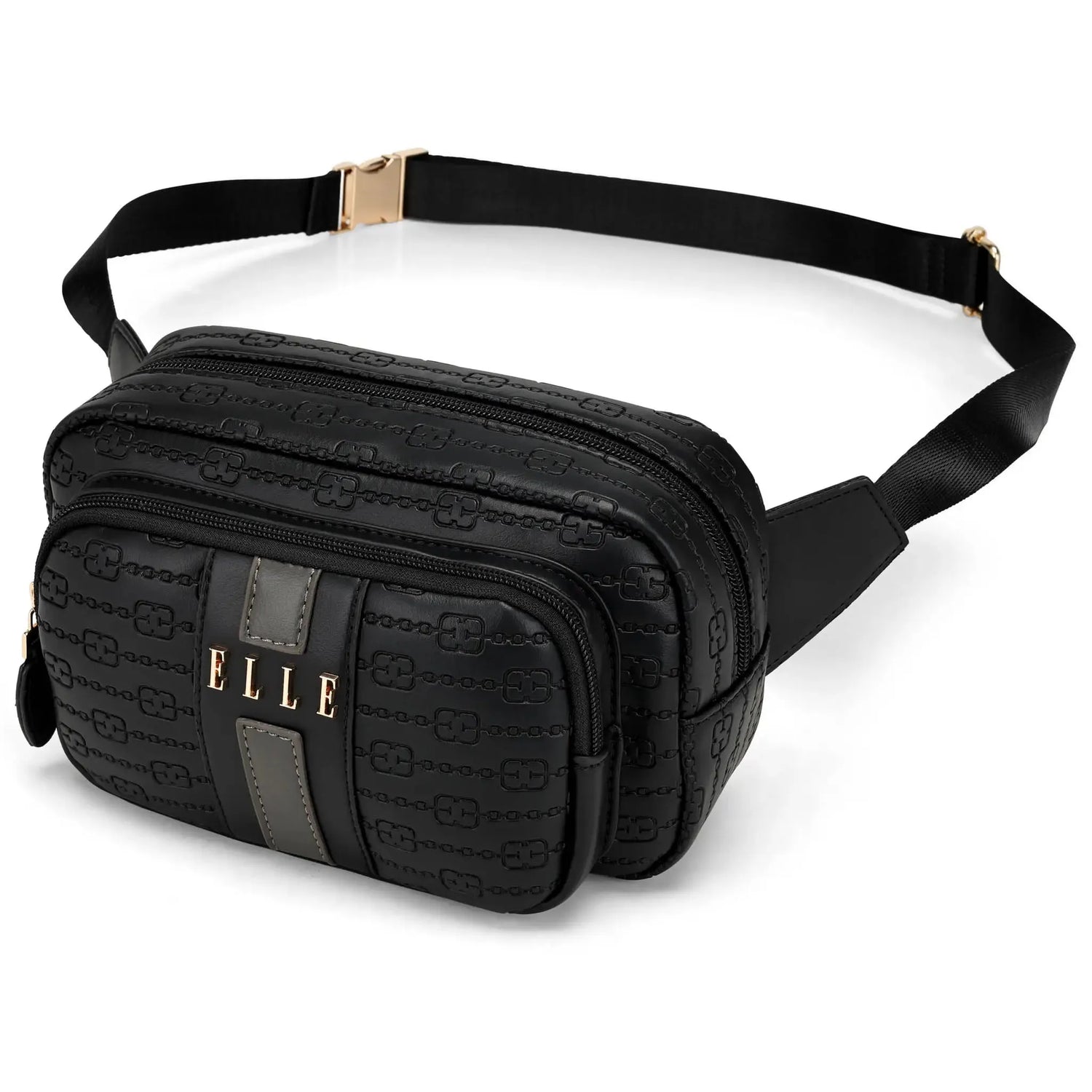 Eleganza 1.6L Belt Bag | Fanny Pack | Sling | Crossbody Bag