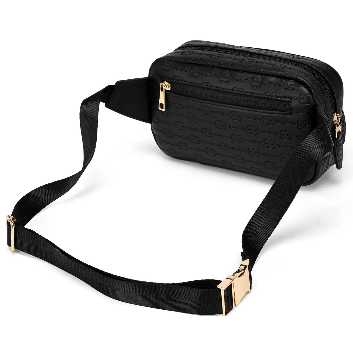 Eleganza 1.6L Belt Bag | Fanny Pack | Sling | Crossbody Bag