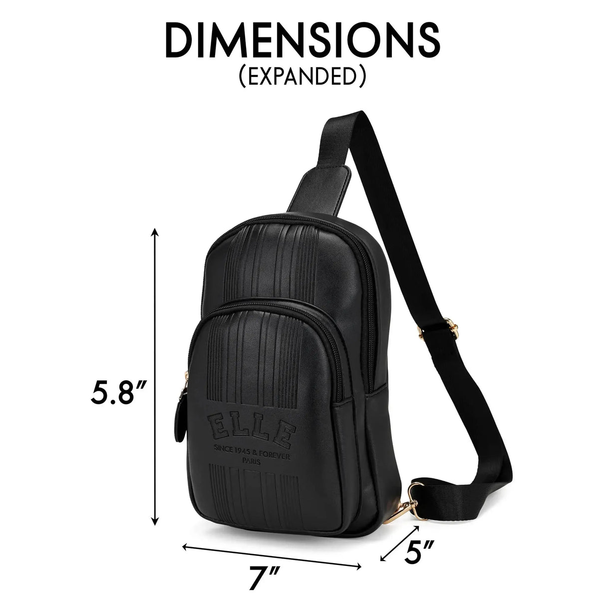 Roamer Expedition Luggage Set
