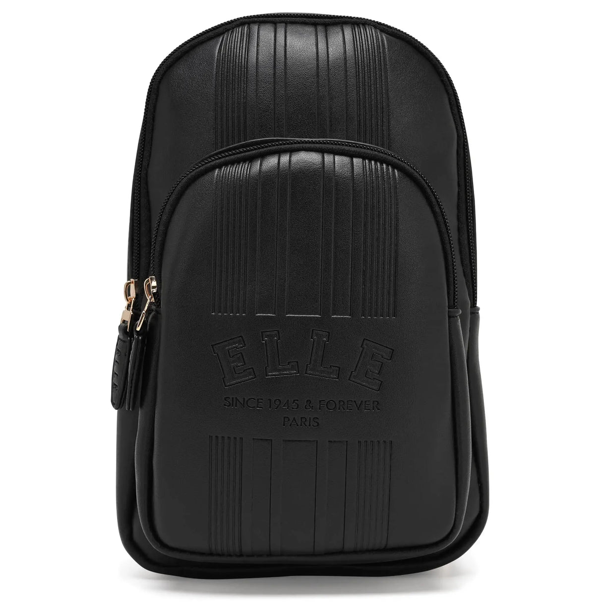 Roamer Vegan Leather 2.8L Sling | Crossbody Bag