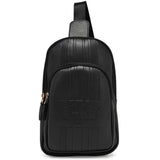 Roamer Vegan Leather 2.8L Sling | Crossbody Bag