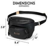 Wayfarer 1.6L Crossbody Bag