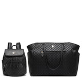 Compass Backpack & Weekender Set