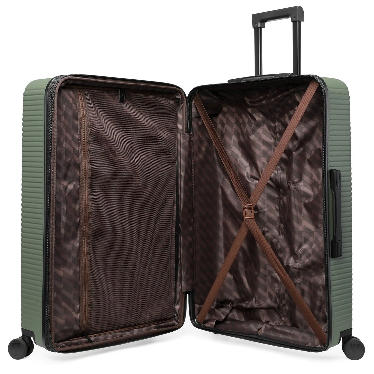 Passage Sleek Luggage Set