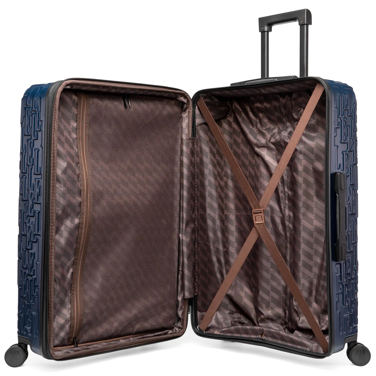 Wayfarer Monogram Luggage Set