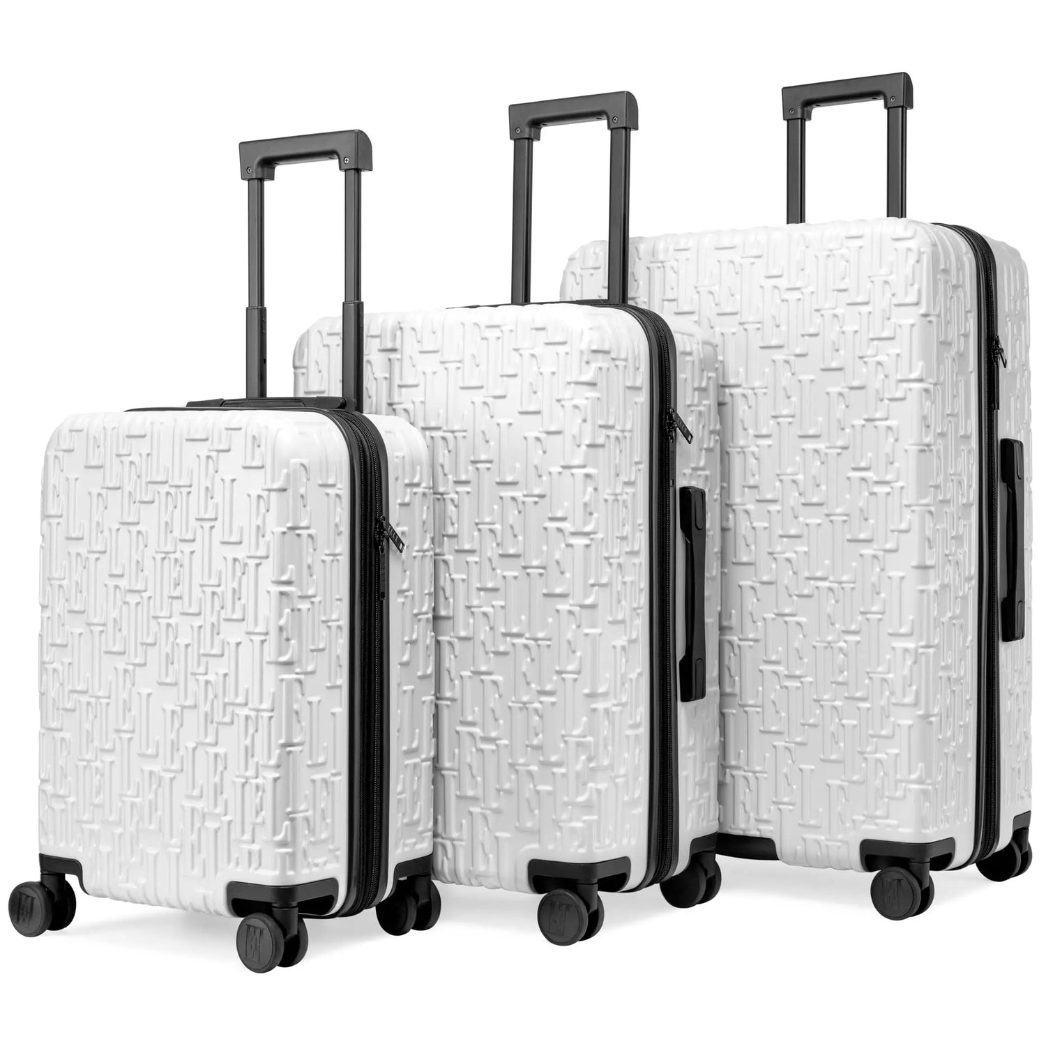 Wayfarer Monogram Luggage Set