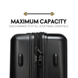 Roamer Expedition Luggage Set