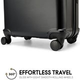 Roamer Expedition Luggage Set