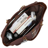 Eleganza 32L Weekender Duffel Bag