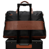 Luxe Journey 2 Piece Weekender & Backpack Set