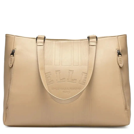 Roamer 24L Vegan Leather Weekender Tote Bag