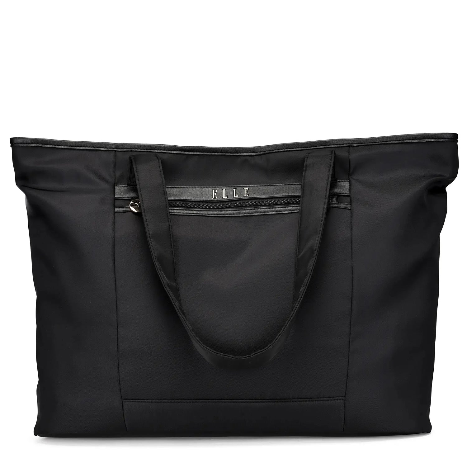 Rendezvous 38L Twill Weekender Tote Bag