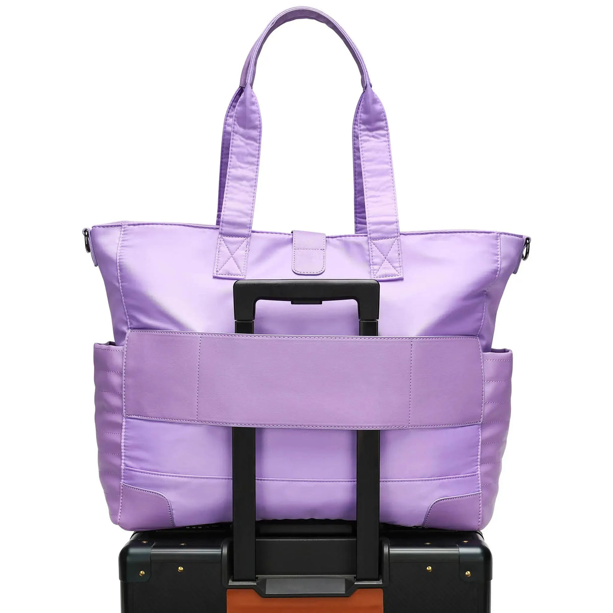 Voyage 2 Piece Weekender & Backpack Set