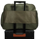 Wayfarer 2 Piece Weekender & Backpack Set