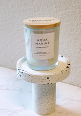 Energy Crystals Candle - Enjoy Free Shipping Today